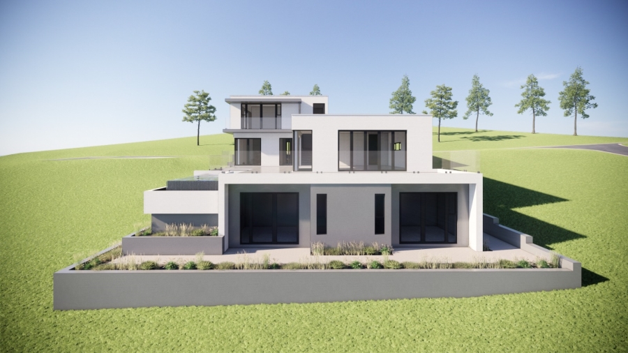 4 Bedroom Property for Sale in Fairhaven Country Estate Western Cape